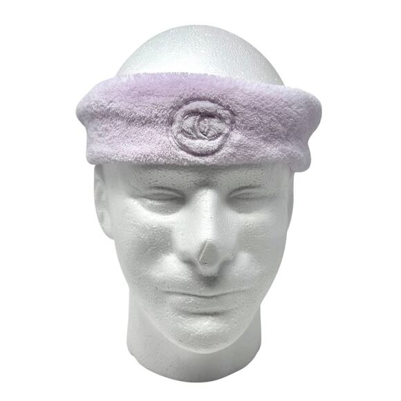 Chanel ‘White Essentiel’ Hair Band - Picture 2 of 16